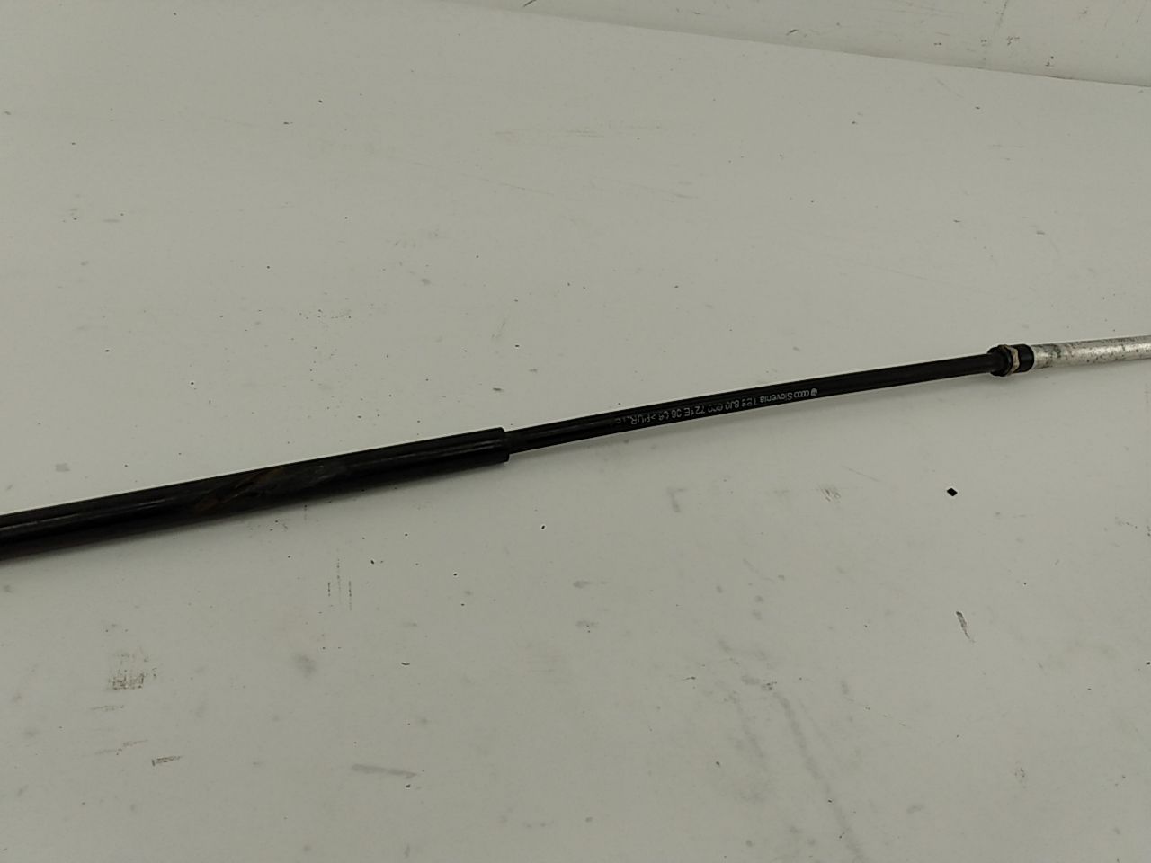 Audi TT Emergency Brake Cable Pair