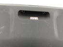 Audi TT Rear Hatch Lower Trim Panel-4