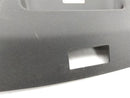 Audi TT Rear Hatch Lower Trim Panel-6