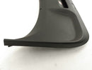 Audi TT Rear Hatch Lower Trim Panel-7