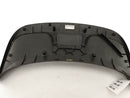 Audi TT Rear Hatch Lower Trim Panel-9
