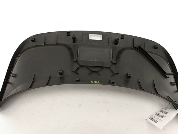 Audi TT Rear Hatch Lower Trim Panel