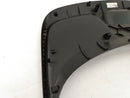 Audi TT Rear Hatch Lower Trim Panel-11
