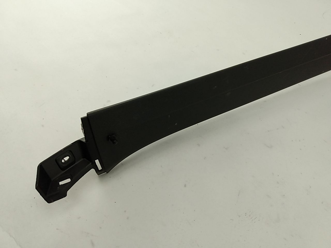 Audi TT Rear Hatch Upper Trim Panel