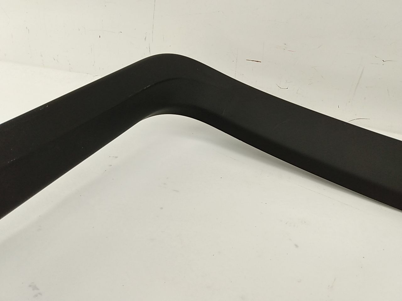 Audi TT Rear Hatch Upper Trim Panel