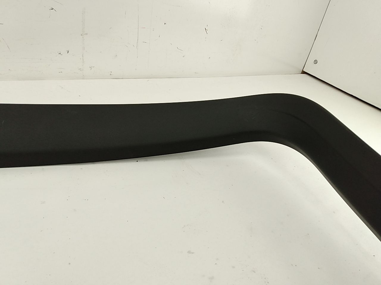 Audi TT Rear Hatch Upper Trim Panel