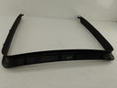 Audi TT Rear Hatch Upper Trim Panel-7