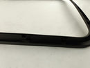 Audi TT Rear Hatch Upper Trim Panel-9
