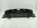 Audi TT Trunk Sill Trim Panel-2