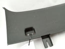 Audi TT Trunk Sill Trim Panel-6