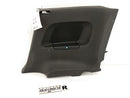 Audi TT Rear Right Interior Quarter Trim Panel-1
