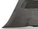 Audi TT Rear Right Interior Quarter Trim Panel-3