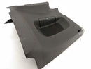 Audi TT Rear Right Interior Quarter Trim Panel-7