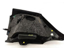 Audi TT Rear Right Interior Quarter Trim Panel-9