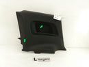 Audi TT Rear Left Interior Quarter Trim Panel-1
