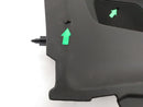 Audi TT Rear Left Interior Quarter Trim Panel-3