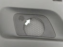 Audi TT Rear Left Interior Quarter Trim Panel-5