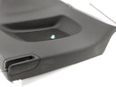 Audi TT Rear Left Interior Quarter Trim Panel-7