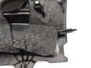 Audi TT Rear Left Interior Quarter Trim Panel-10