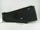 Audi TT Rear Right Trunk Interior Trim Panel-1