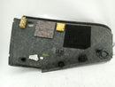 Audi TT Rear Right Trunk Interior Trim Panel-2