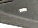 Audi TT Rear Right Trunk Interior Trim Panel-5
