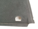 Audi TT Rear Left Trunk Interior Trim Panel-3