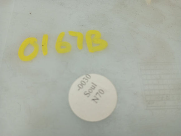 Audi TT Rear Interior Roof Trim Panel