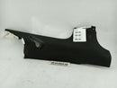 Audi TT Rear Left C Pillar Trim-1