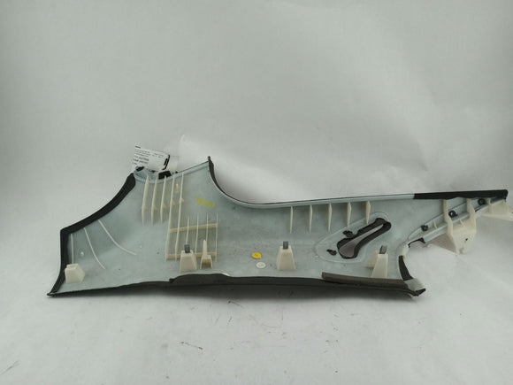 Audi TT Rear Left C Pillar Trim