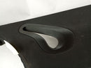 Audi TT Rear Left C Pillar Trim-4