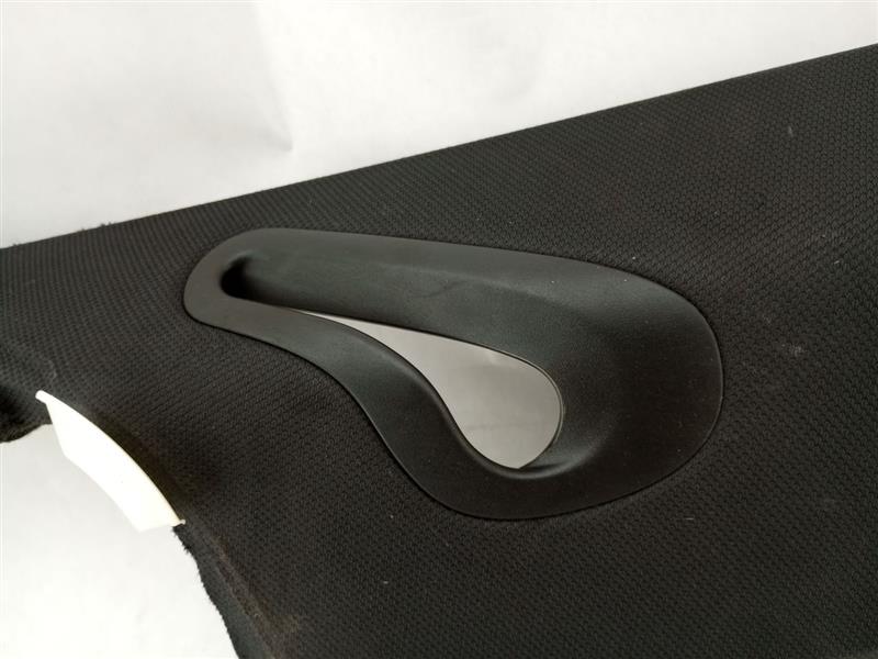 Audi TT Rear Left C Pillar Trim