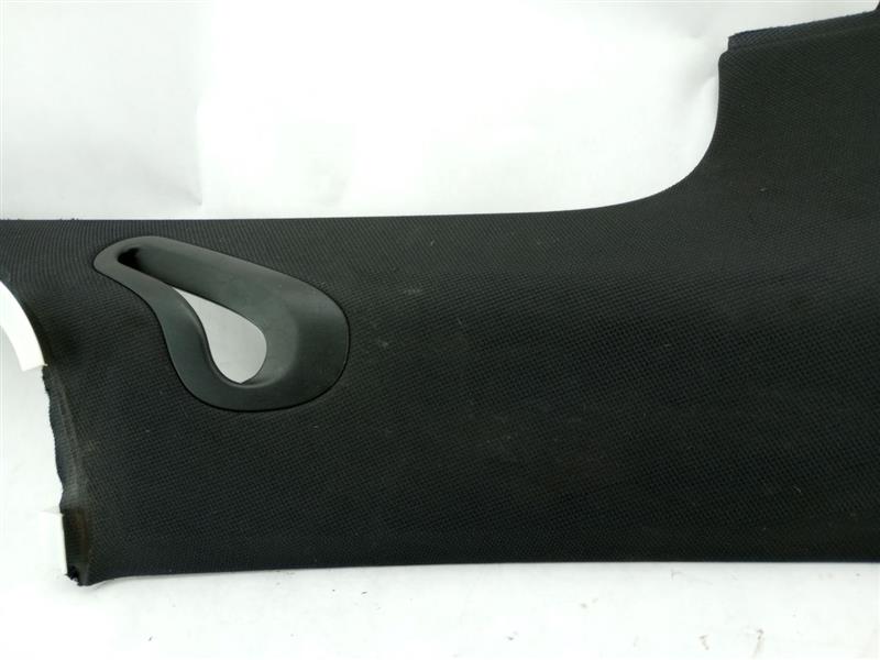 Audi TT Rear Left C Pillar Trim