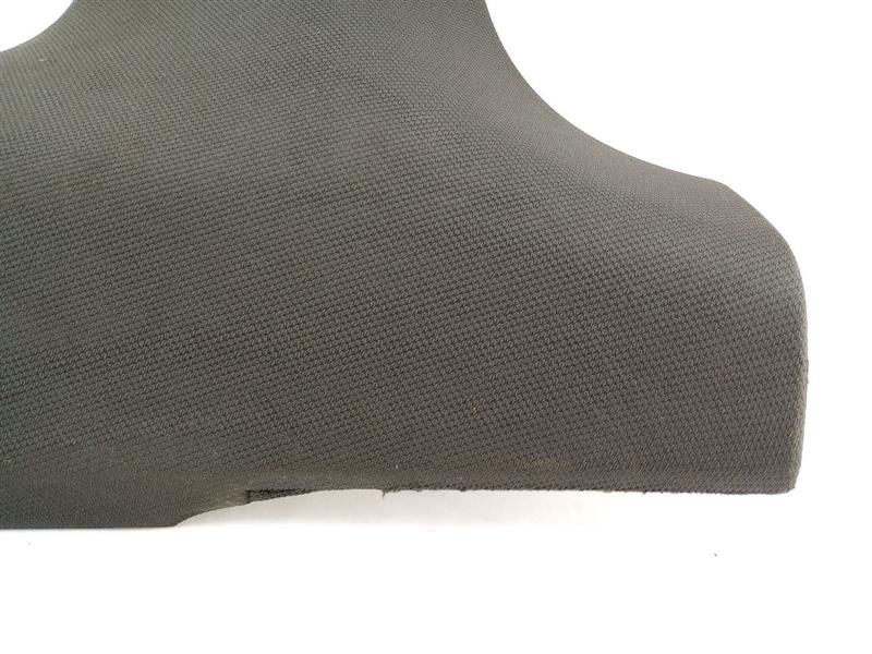 Audi TT Rear Left C Pillar Trim