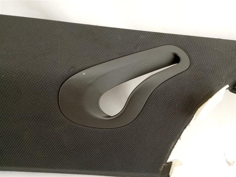 Audi TT Rear Right C Pillar Trim