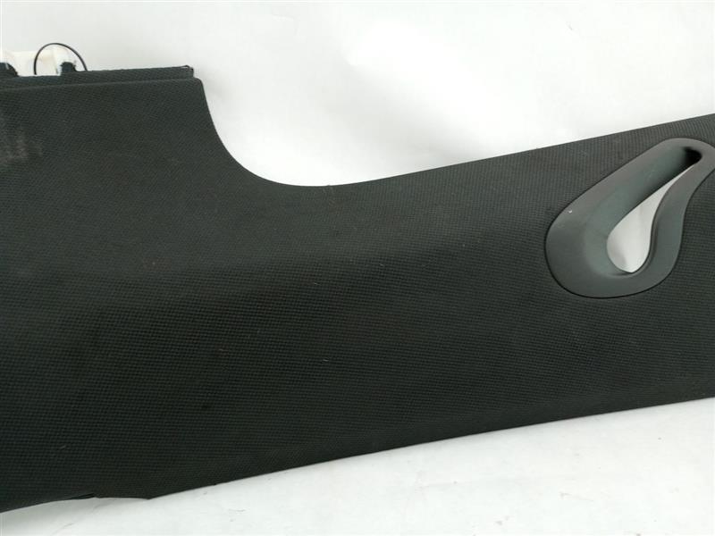 Audi TT Rear Right C Pillar Trim