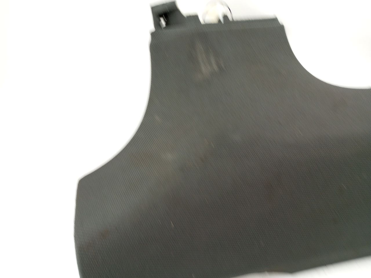 Audi TT Rear Right C Pillar Trim