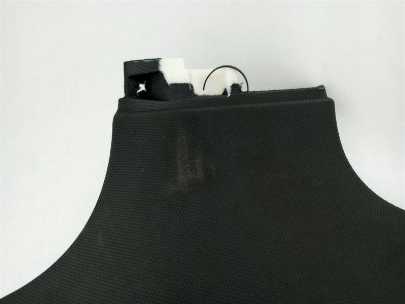 Audi TT Rear Right C Pillar Trim