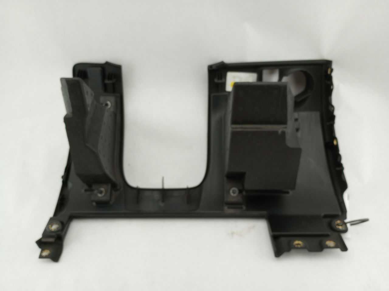 Audi TT Front Left Lower Knee Bolster Panel - 0