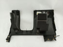 Audi TT Front Left Lower Knee Bolster Panel-2