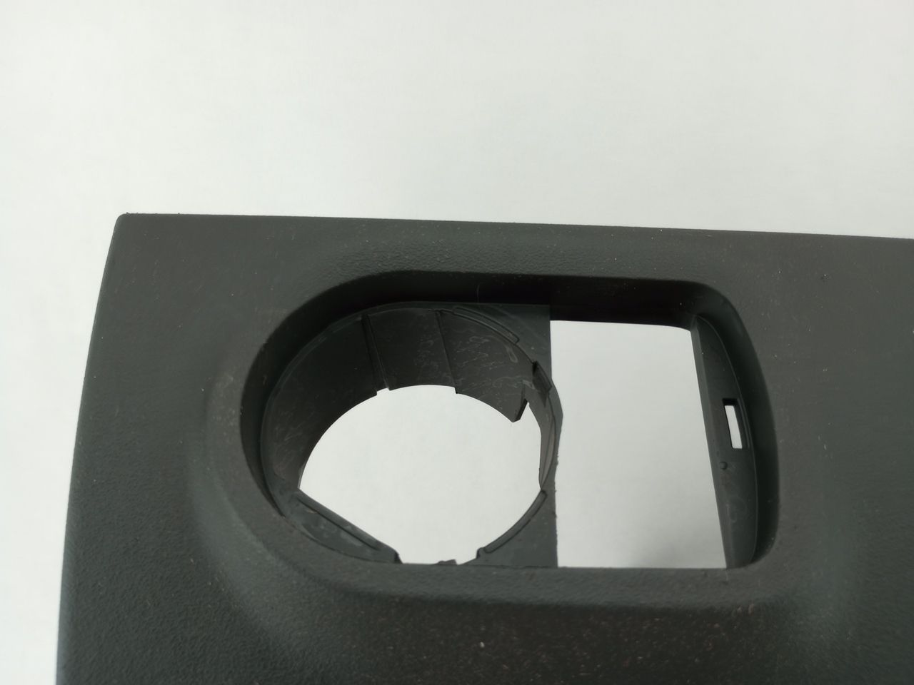 Audi TT Front Left Lower Knee Bolster Panel