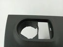 Audi TT Front Left Lower Knee Bolster Panel-6