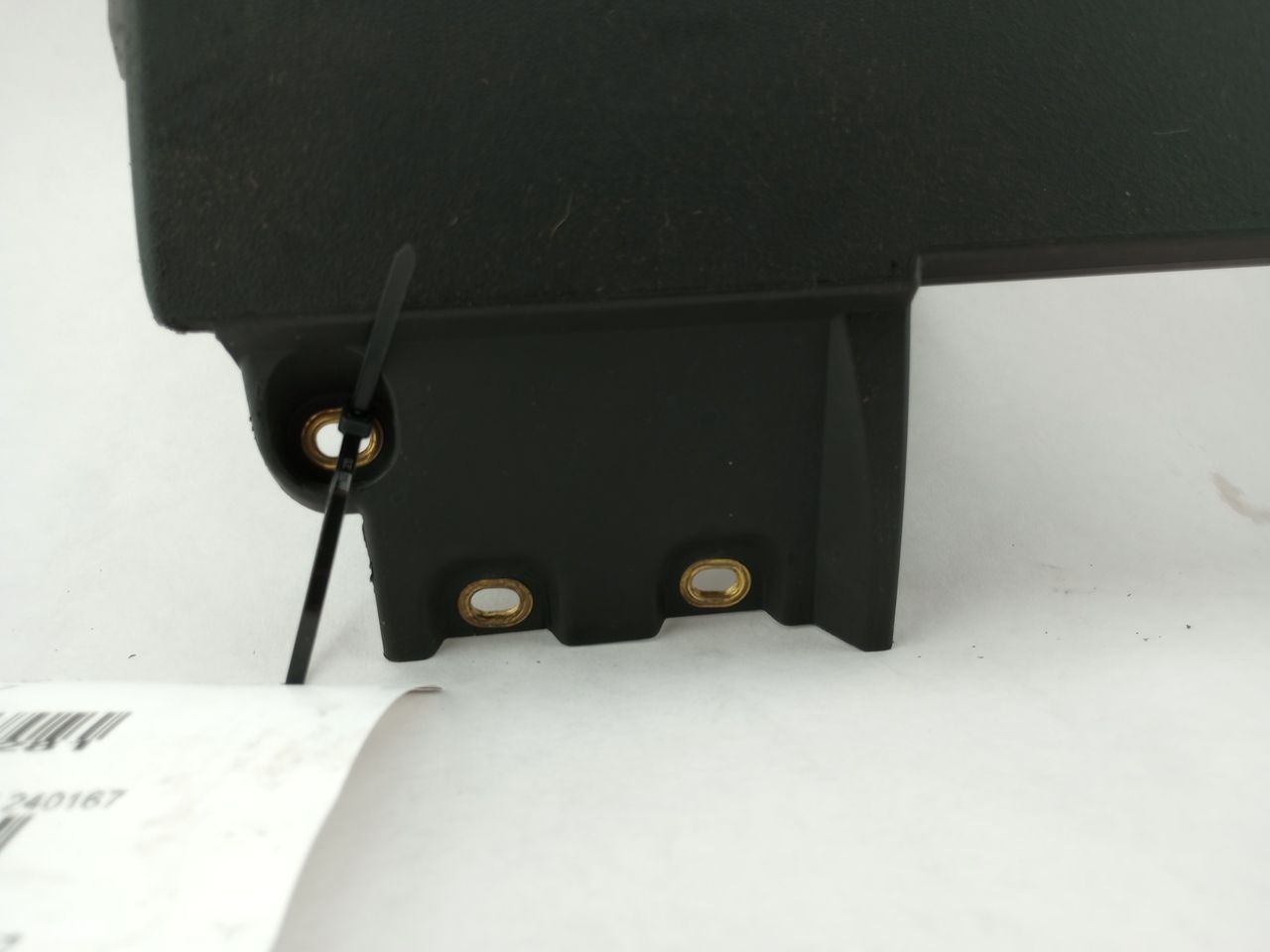 Audi TT Front Left Lower Knee Bolster Panel