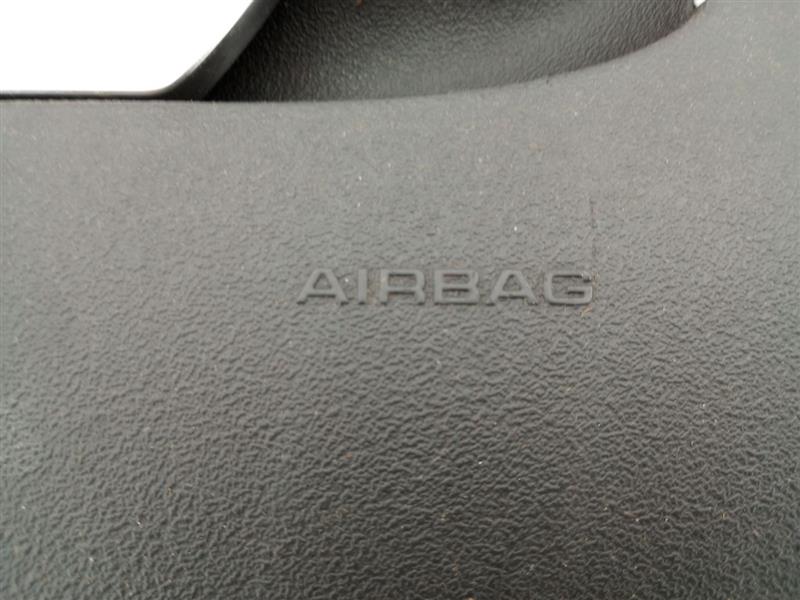 Audi TT Glove Box With Air Bag