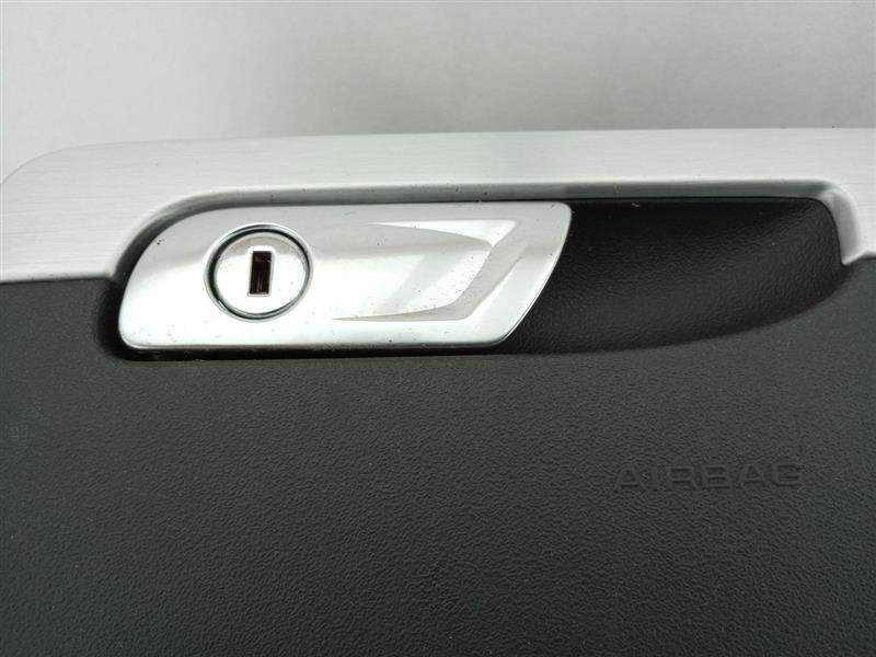 Audi TT Glove Box With Air Bag