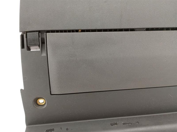 Audi TT Glove Box With Air Bag