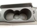 Audi TT Center Console-5
