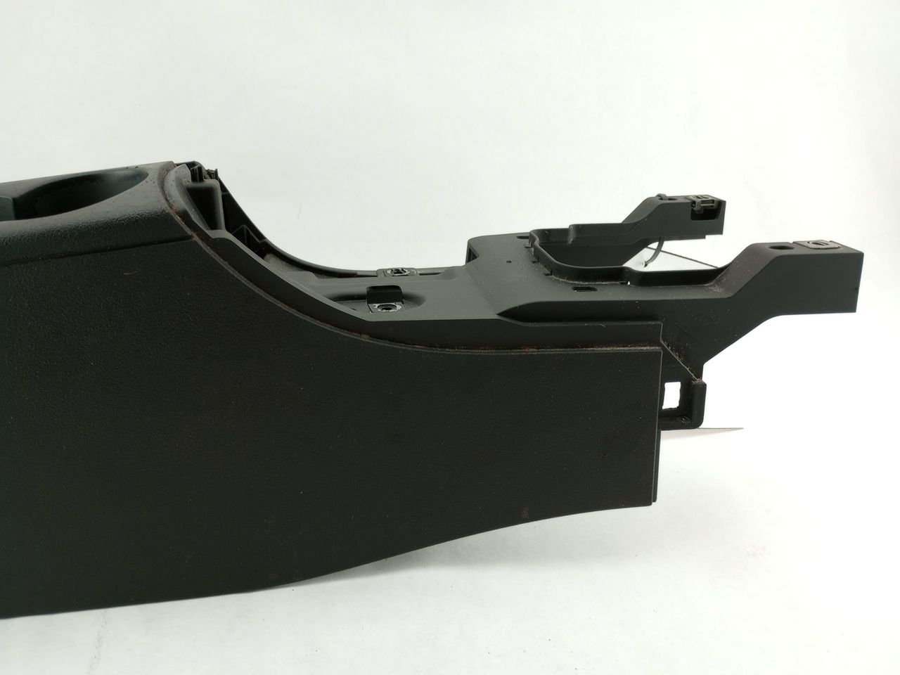 Audi TT Center Console