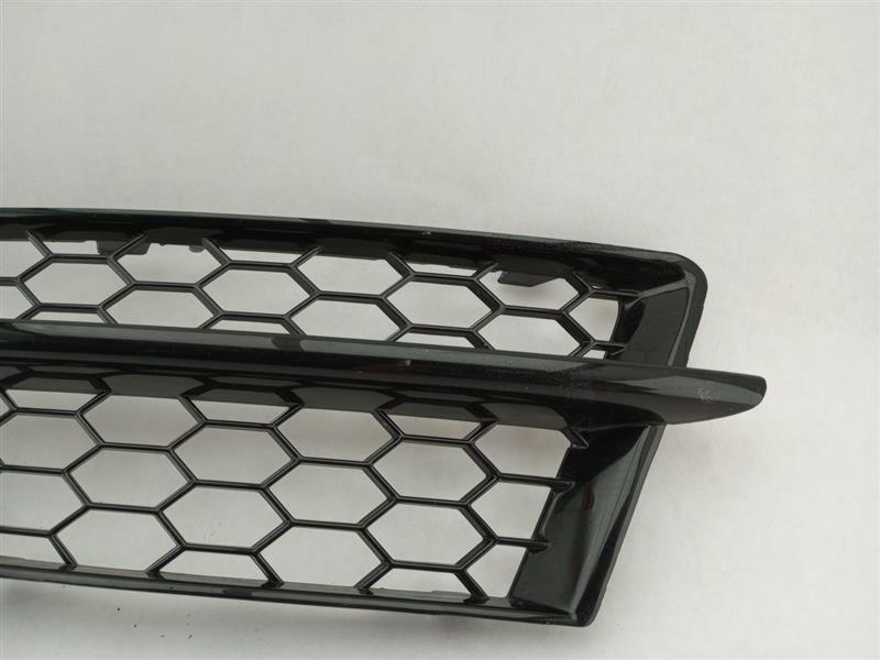 Audi TT Front Bumper Fog Light Grille Pair