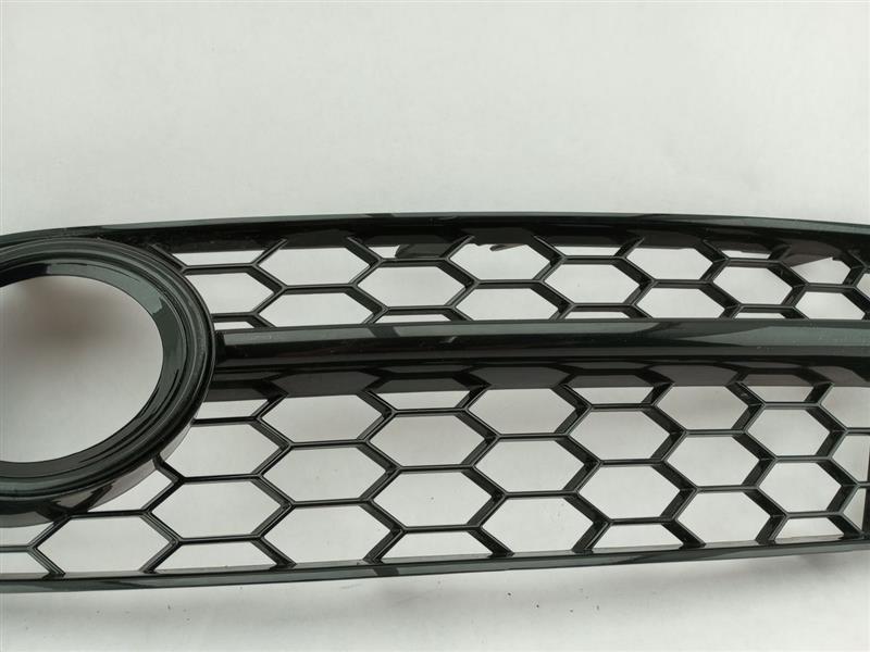 Audi TT Front Bumper Fog Light Grille Pair